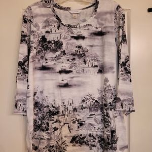 Christopher & Banks T